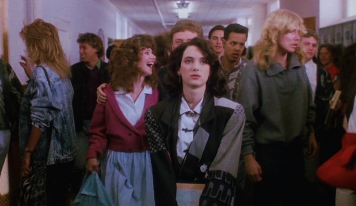 Quiz Which Heathers Character Are You? 2023 Updated Question 18