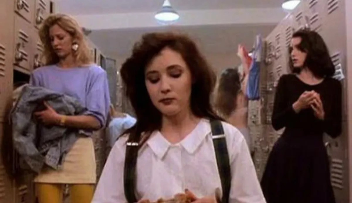 Quiz Which Heathers Character Are You? 2023 Updated Question 15