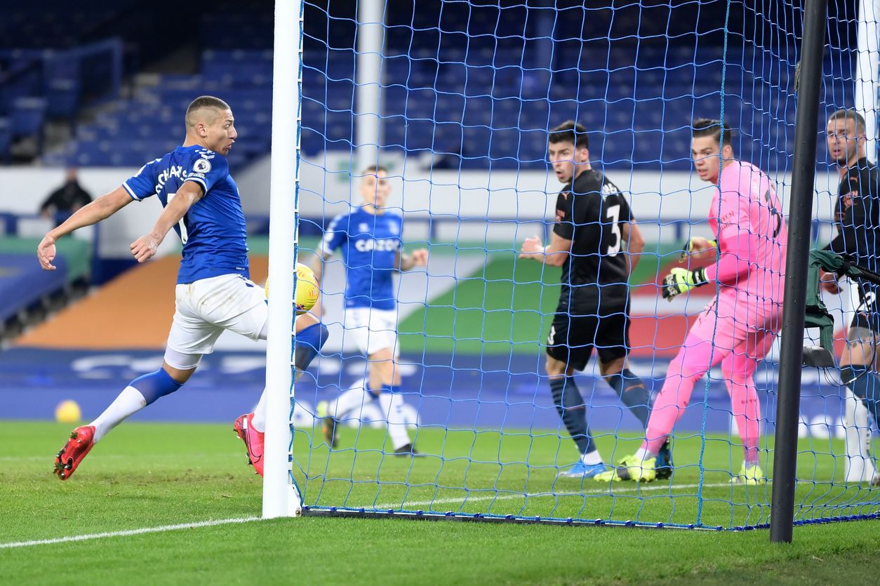 The everton v manchester city live stream video is set for 13/02/2021. Everton perdió con el Manchester City | RCN Radio