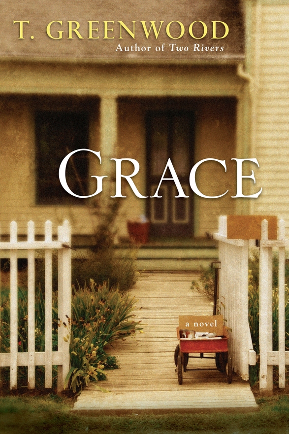 READ BOOK Grace by T. Greenwood online free at
