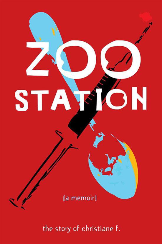 ZOO STATION THE STORY OF CHRISTIANE F. Read Online Free Book by
