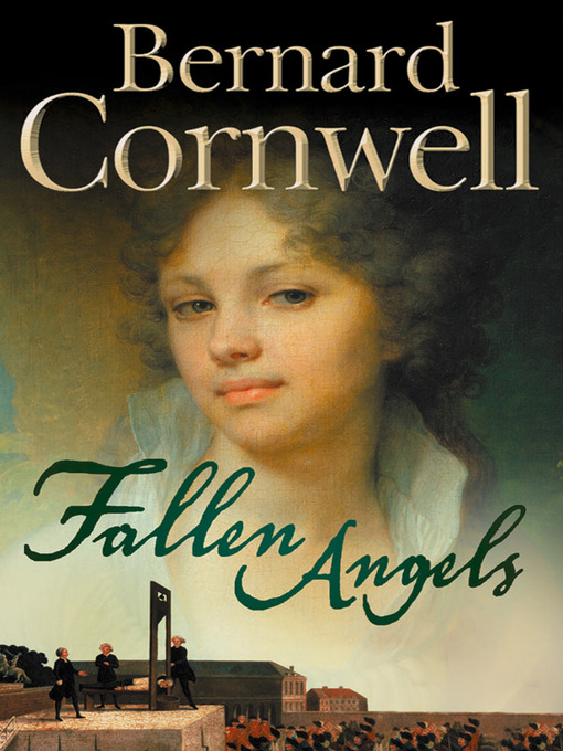 READ BOOK Fallen Angels by Bernard Cornwell online free at
