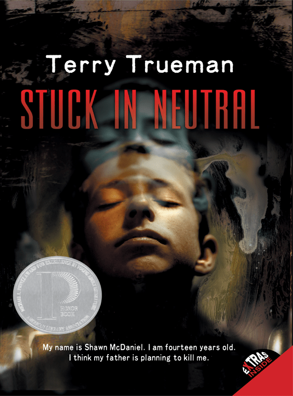 STUCK IN NEUTRAL Read Online Free Book by Terry Trueman on