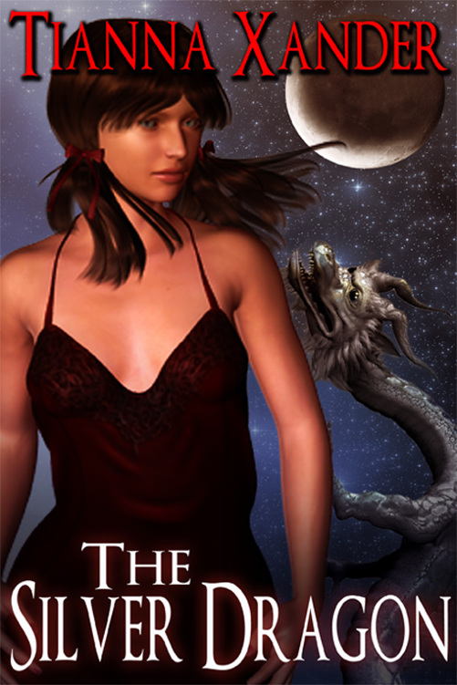 READ BOOK The Silver Dragon by Tianna Xander online free