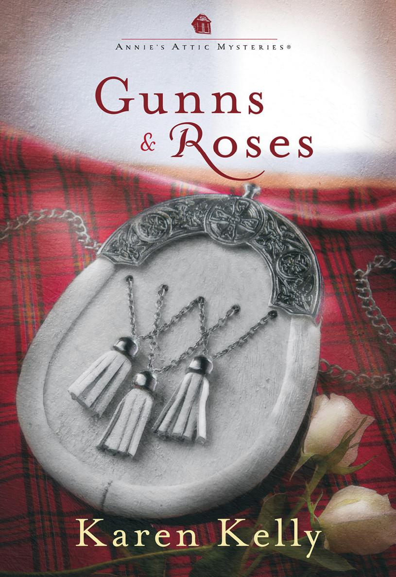 GUNNS & ROSES Read Online Free Book by Karen Kelly at ReadAnyBook.