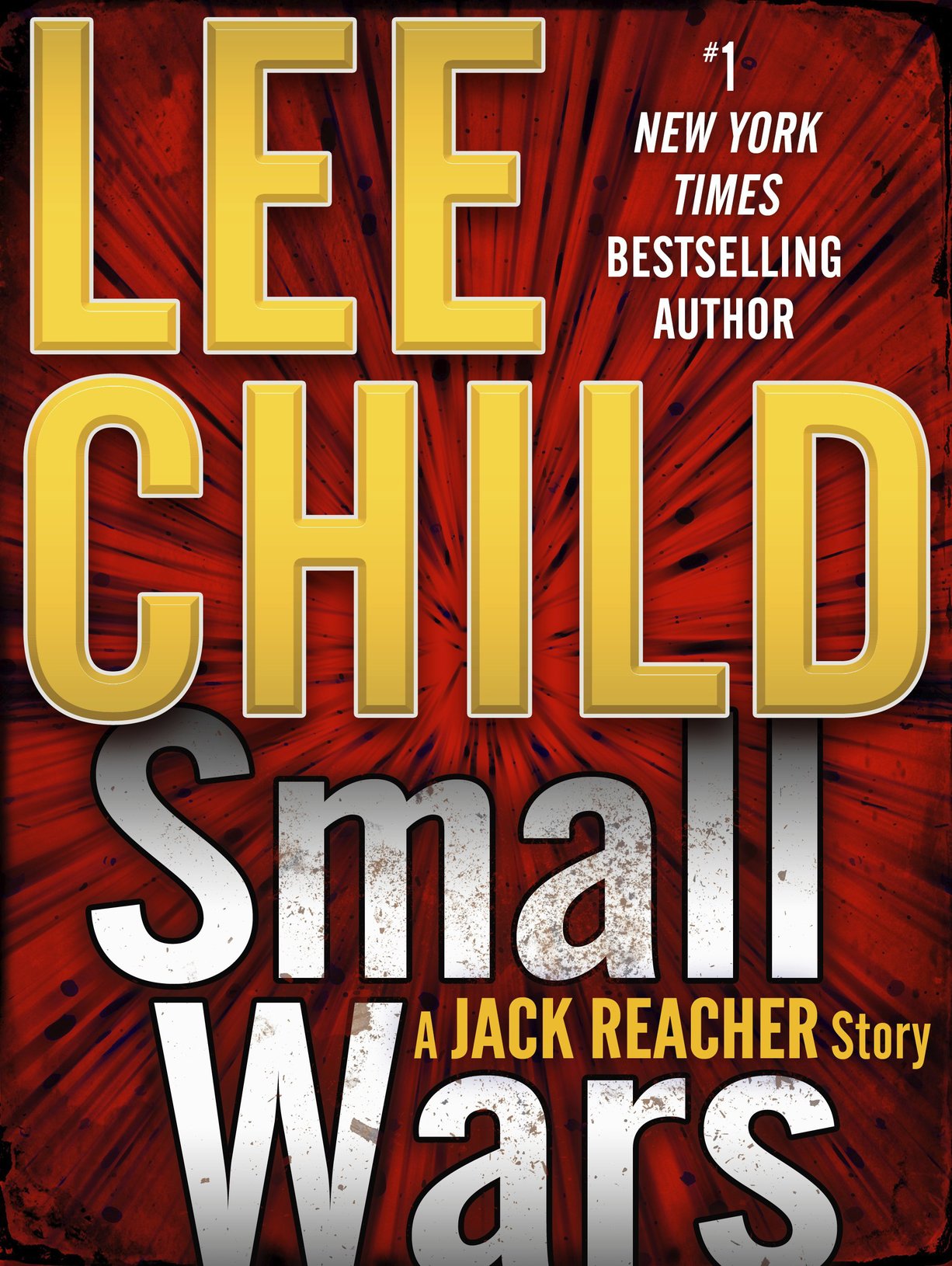 SMALL WARS Read Online Free Book by Lee Child on ReadAnyBook.