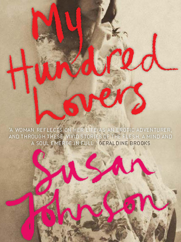 MY HUNDRED LOVERS Read Online Free Book by Johnson, Susan on