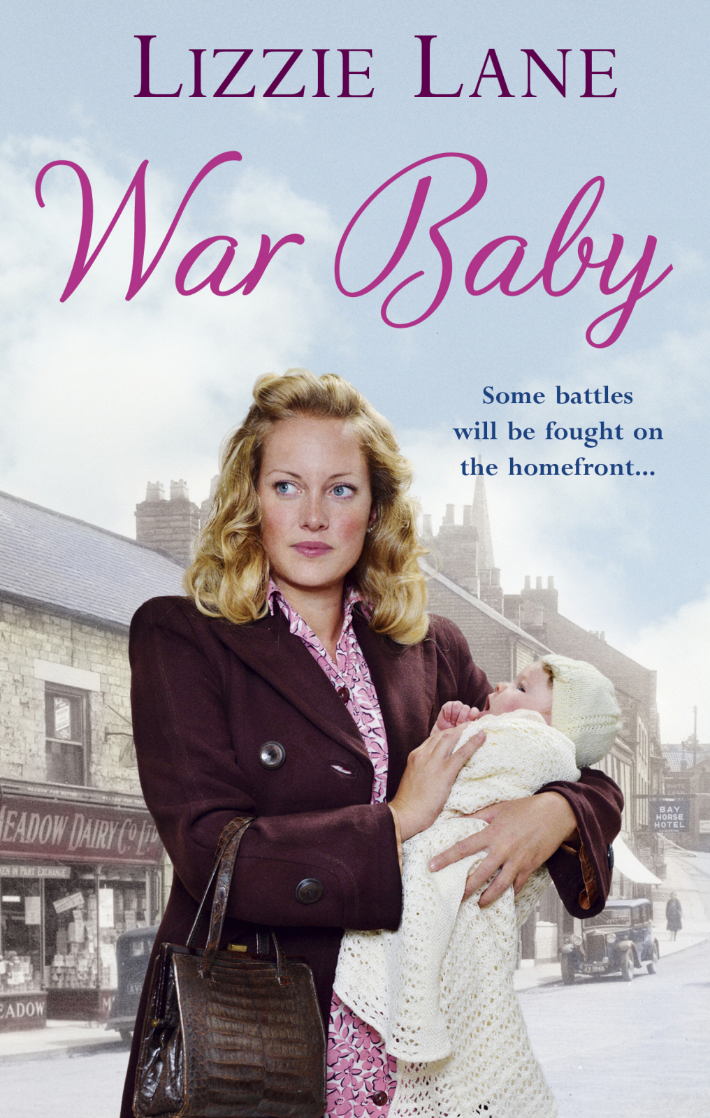 WAR BABY Read Online Free Book by Lane, Lizzie at ReadAnyBook.