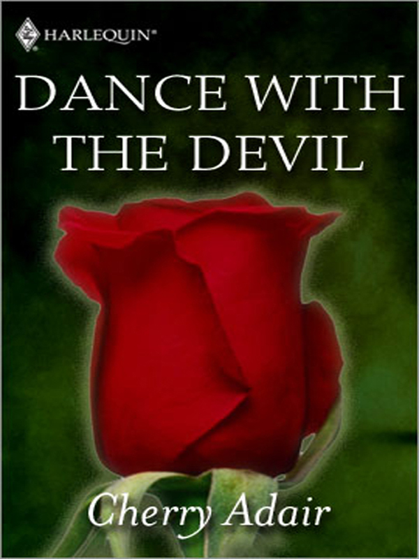 DANCE WITH THE DEVIL Read Online Free Book by Cherry Adair