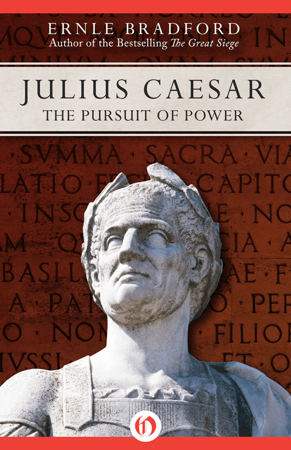 The best books on Julius Caesar (picked by 6,000