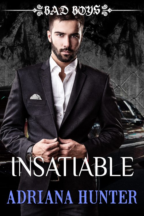 READ BOOK Insatiable by Adriana Hunter online free at
