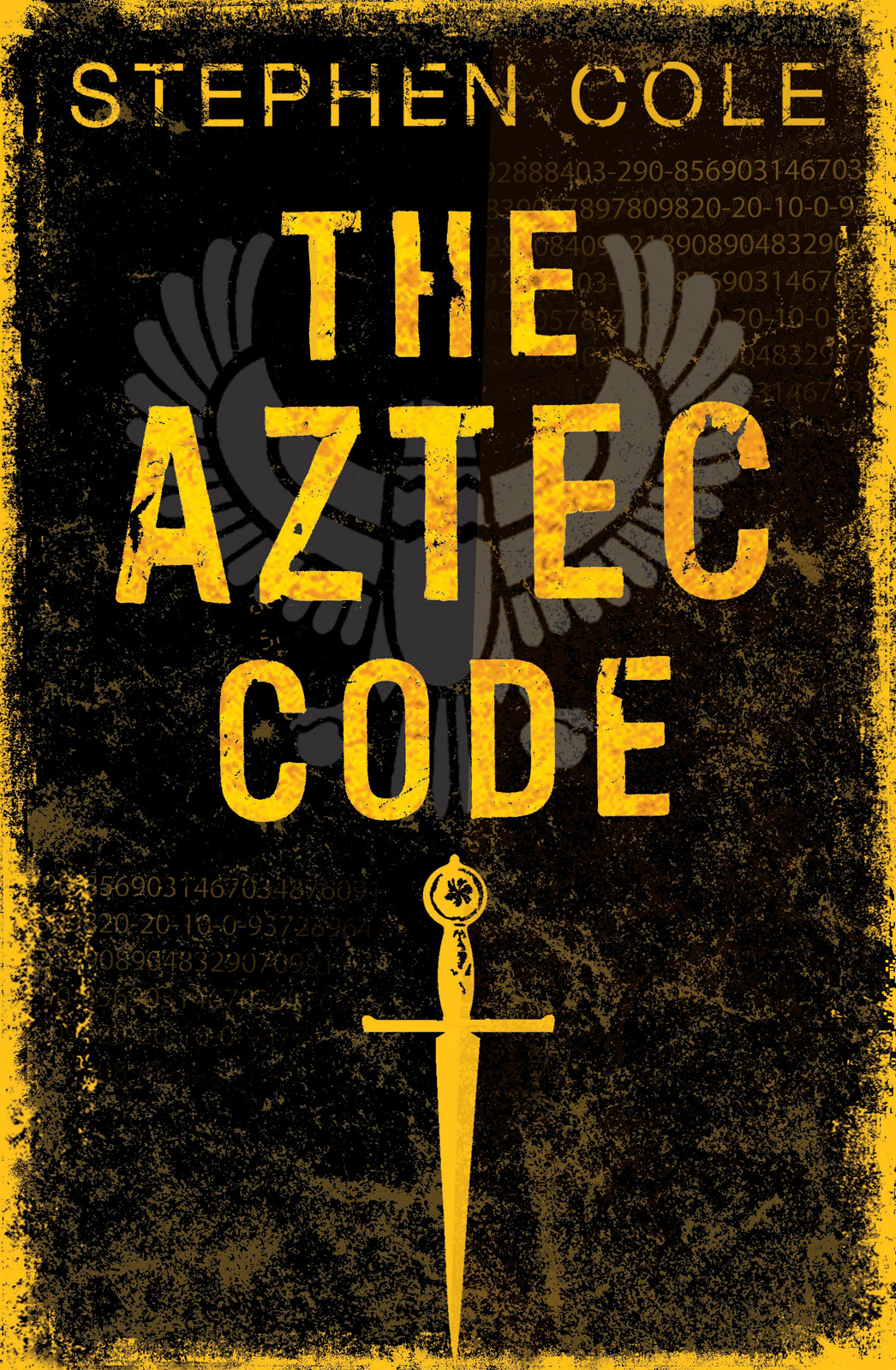 About Aztec Empire Big Red Hair