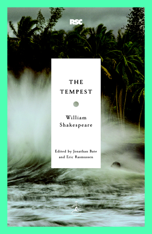 READ BOOK The Tempest by William Shakespeare online free