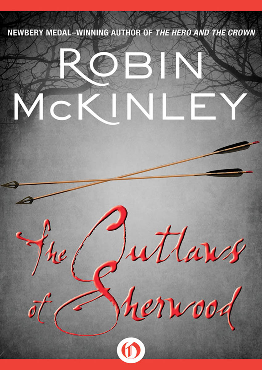 THE OUTLAWS OF SHERWOOD Read Online Free Book by Robin