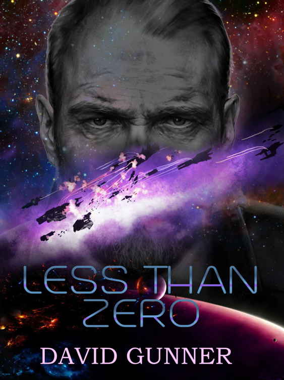 LESS THAN ZERO (RN BOOK 1) Read Online Free Book by David