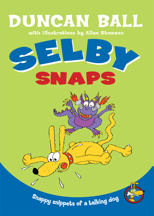 SELBY SNAPS Read Online Free Book by Duncan Ball at ReadAnyBook.