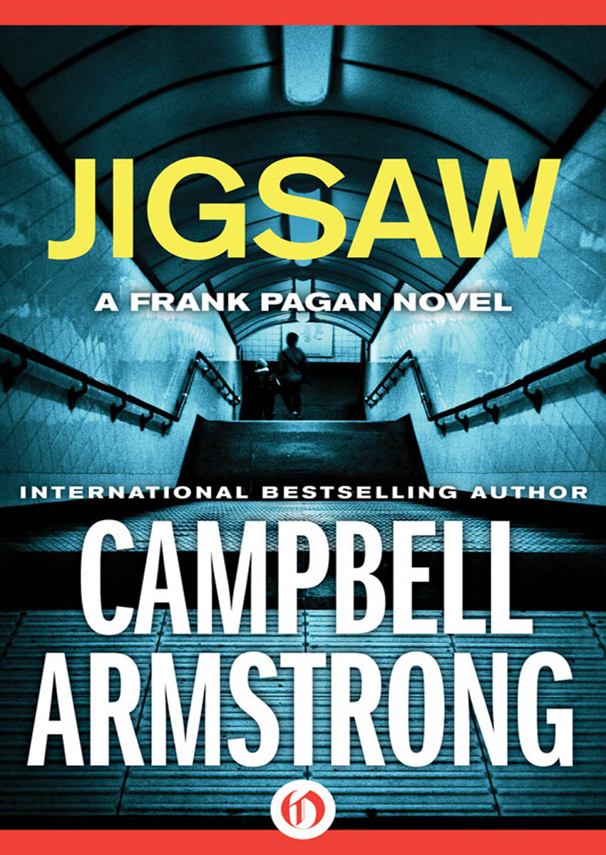 JIGSAW Read Online Free Book by Campbell Armstrong at ReadAnyBook.