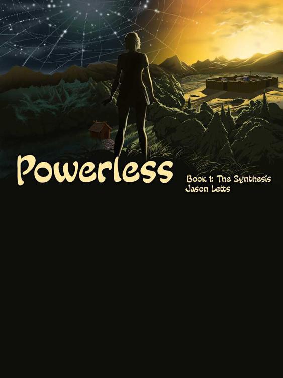 POWERLESS REVISION 1 Read Online Free Book by Jason Letts POWERLESS REVISION 1 Read Online Free Book by Jason Letts