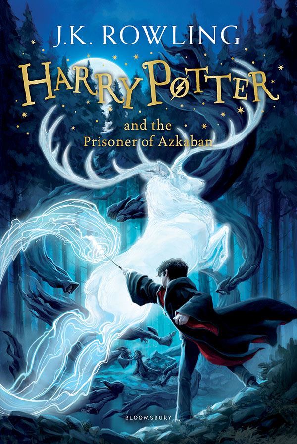 HARRY POTTER AND THE PRISONER OF AZKABAN Read Online Free Book by