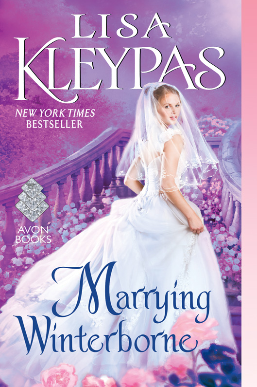 MARRYING WINTERBORNE Read Online Free Book by Lisa Kleypas on