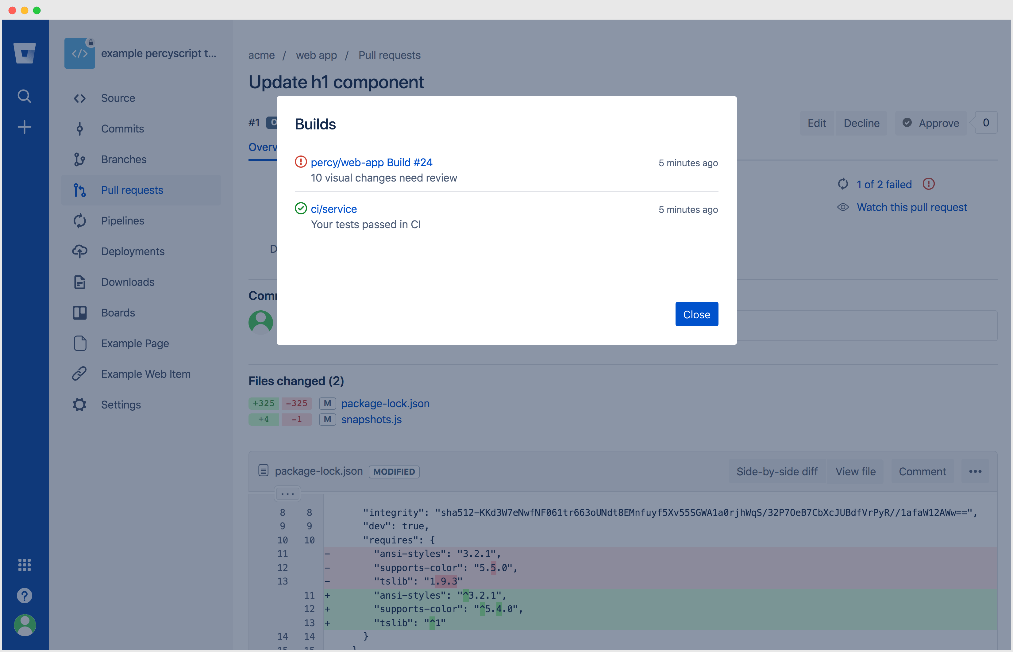 Bitbucket Cloud