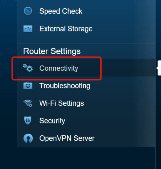 Linksys Router Guide