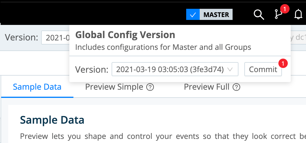 Version Control