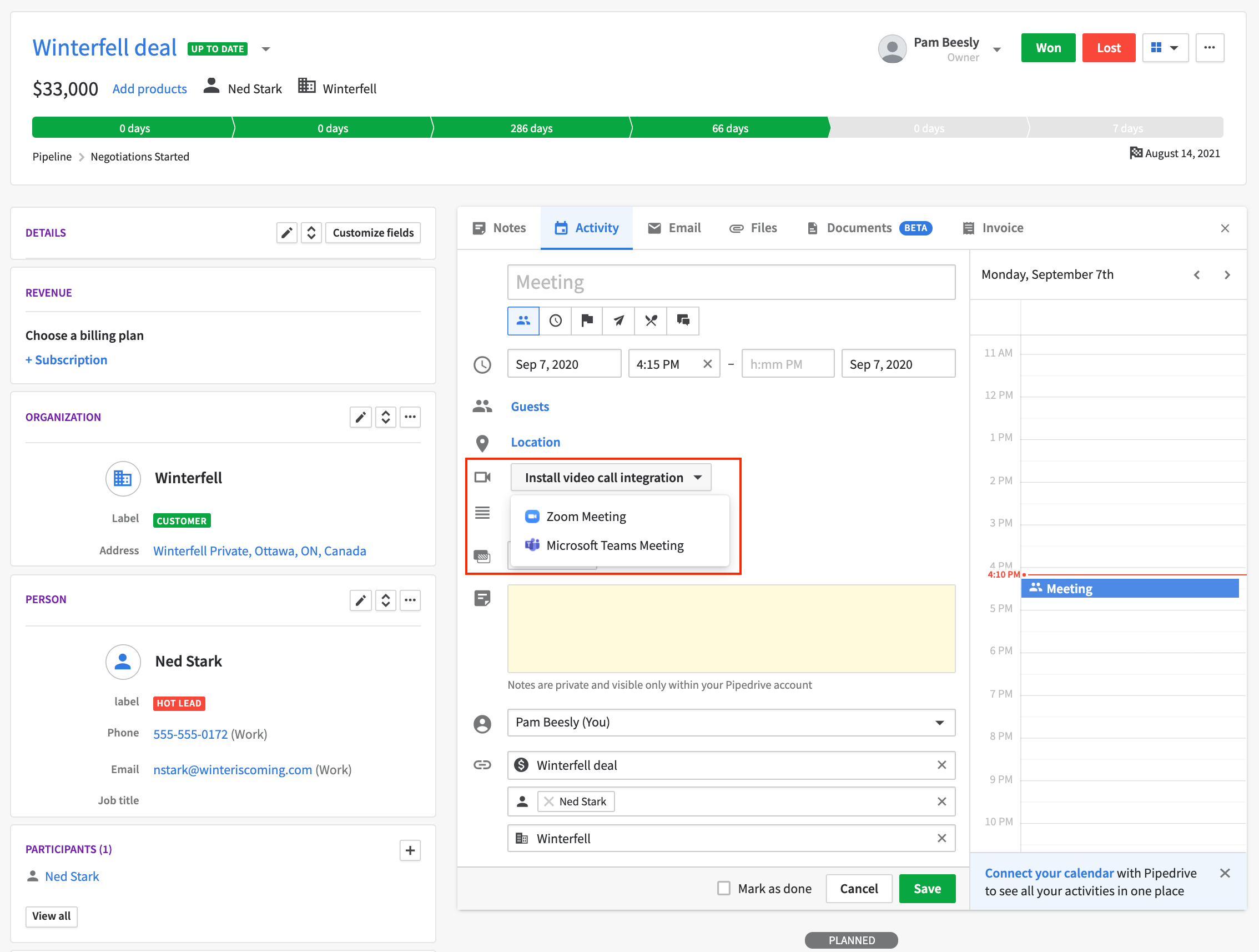 App extensions overview