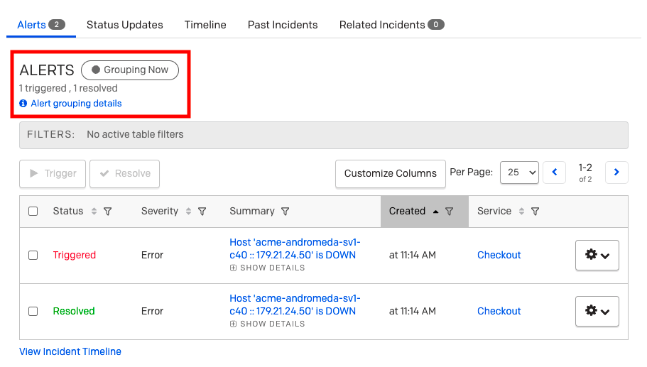 PagerDuty AIOps Quickstart Guide