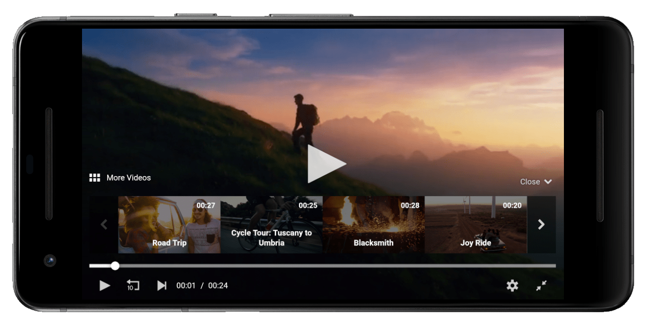 How Download Jw Player Video Using the chrome browser · 2