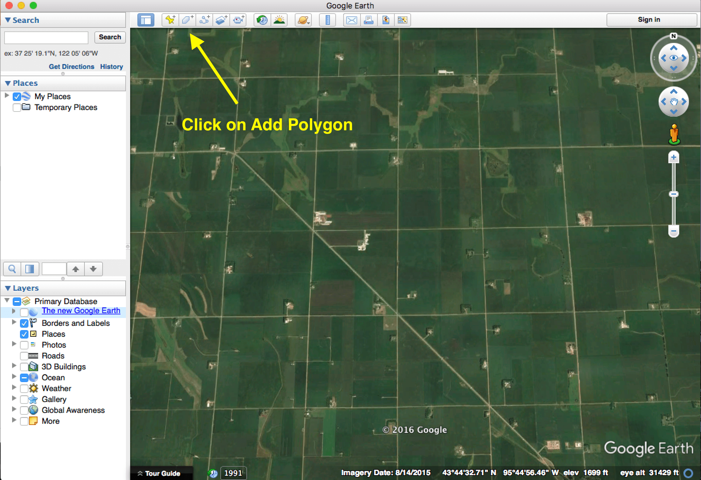 Google Map Draw Polygon Online Best Design Idea
