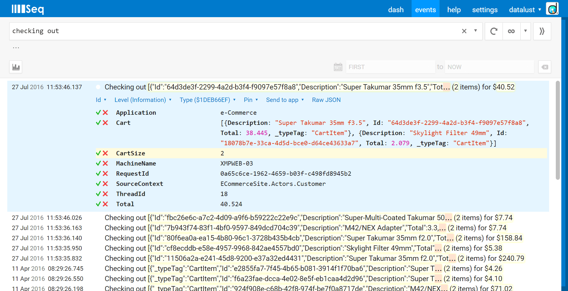 Formatting HTML Email
