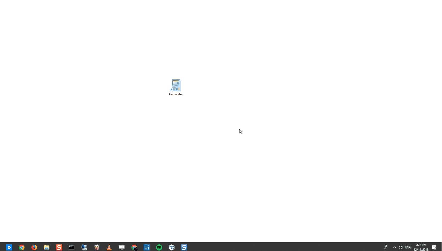 Known Issues and Limitations