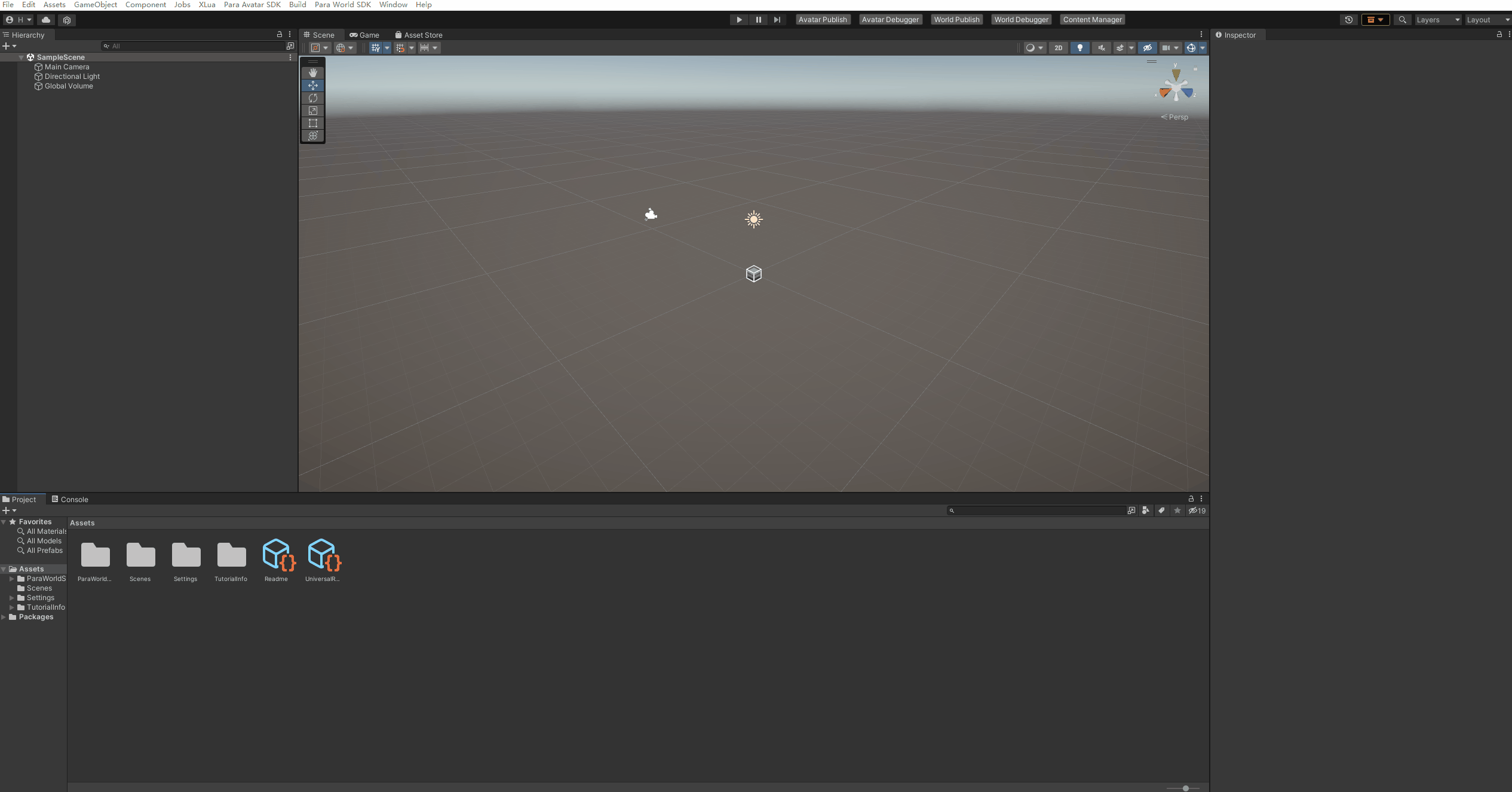 Setting Up Your Scripting Environment