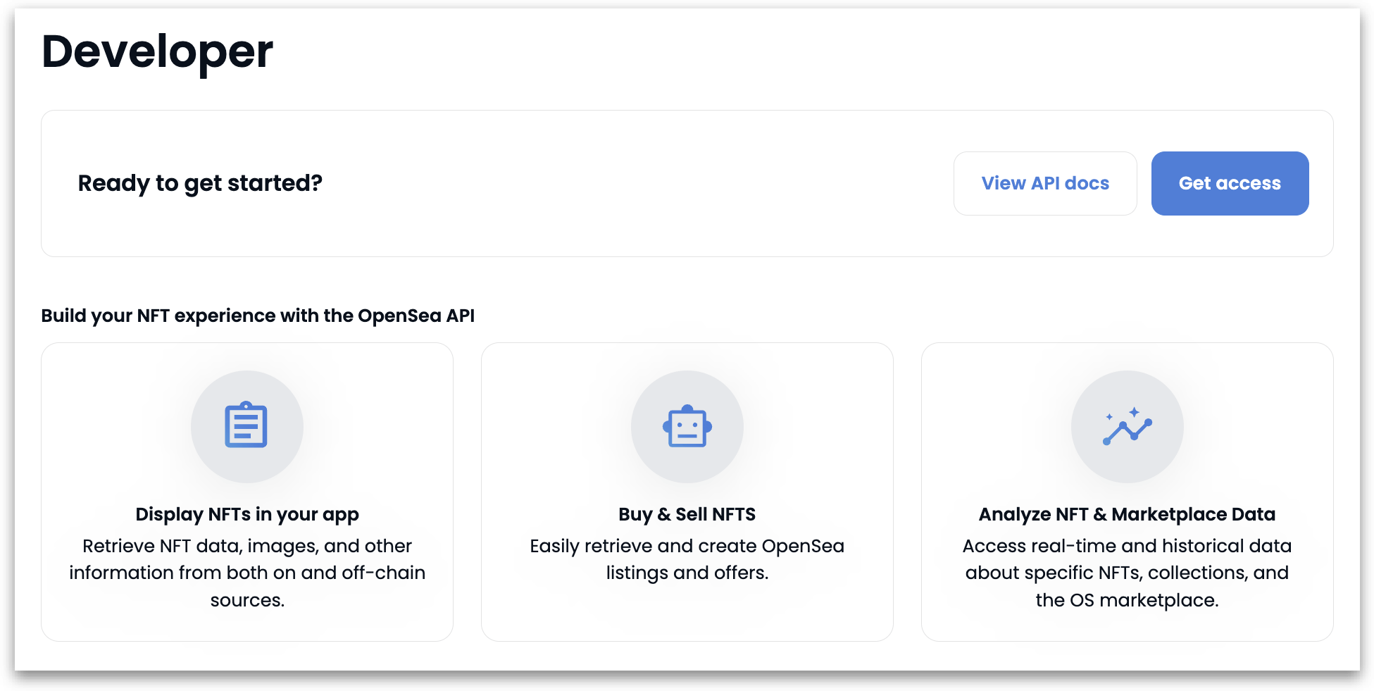 How to Create an NFT on OpenSea and Navigate the NFT Marketplace