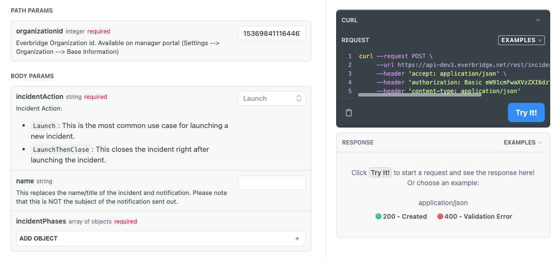 Getting Started Guide