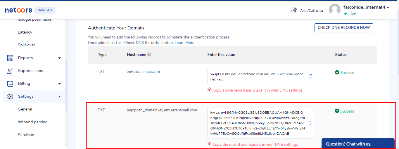 What Is Spf Domain at Tula Cochran blog