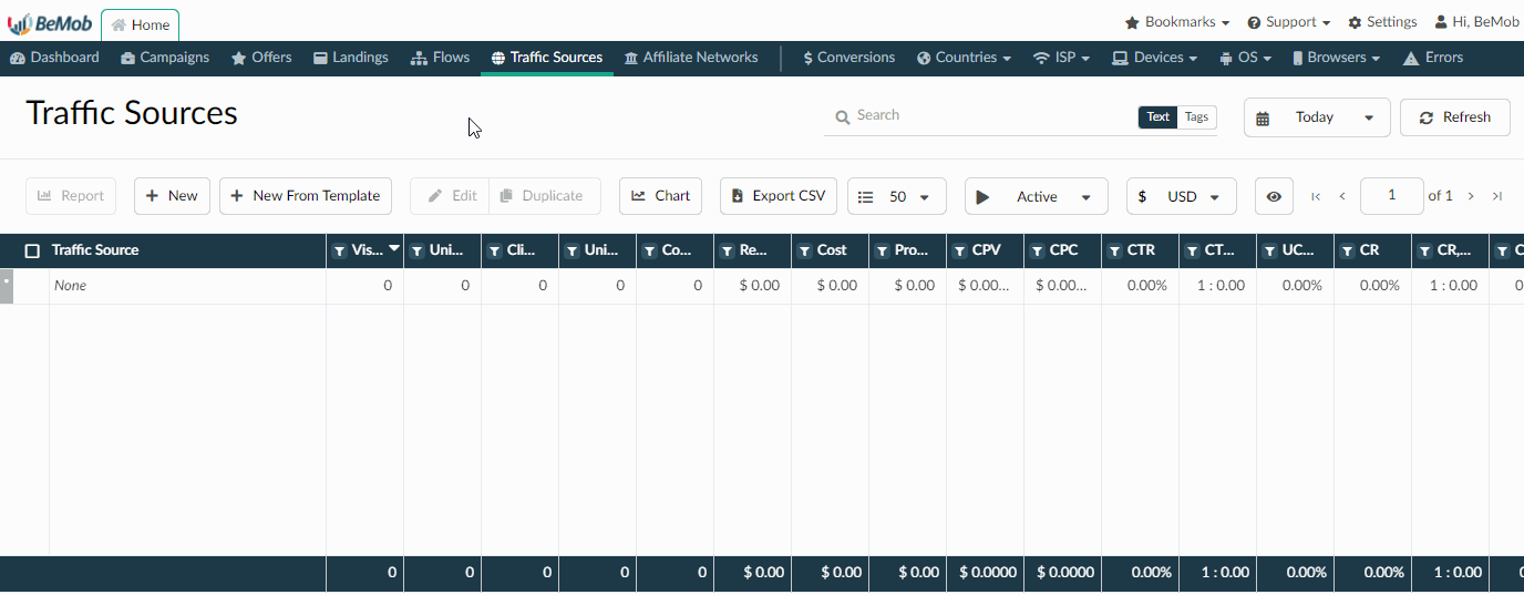 Bing Ads Campaign Settings Bing Ads Campaign Settings