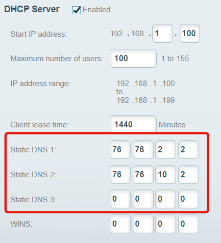 Linksys Router Guide