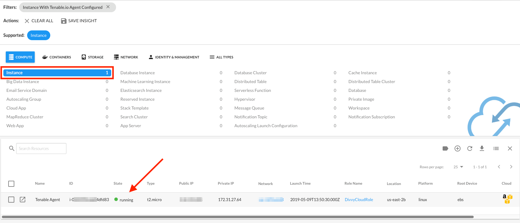 Tenable.io Integration