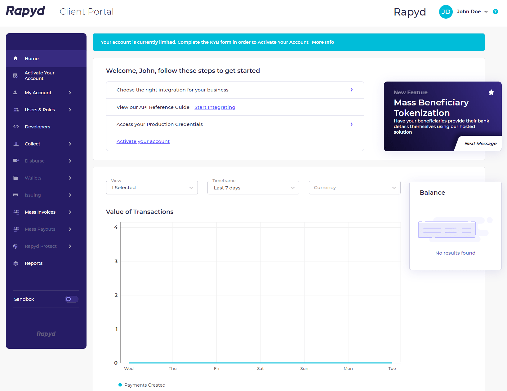 Home Page