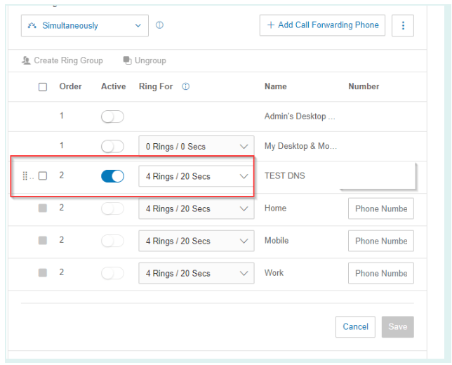 RingCentral Configuration and Best Practices
