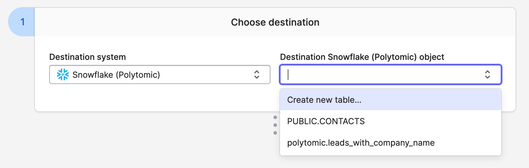 Snowflake Create Table Identity Column