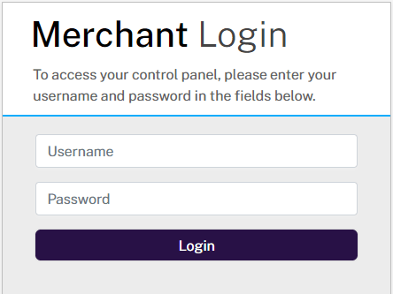 How to connect an NMI gateway?