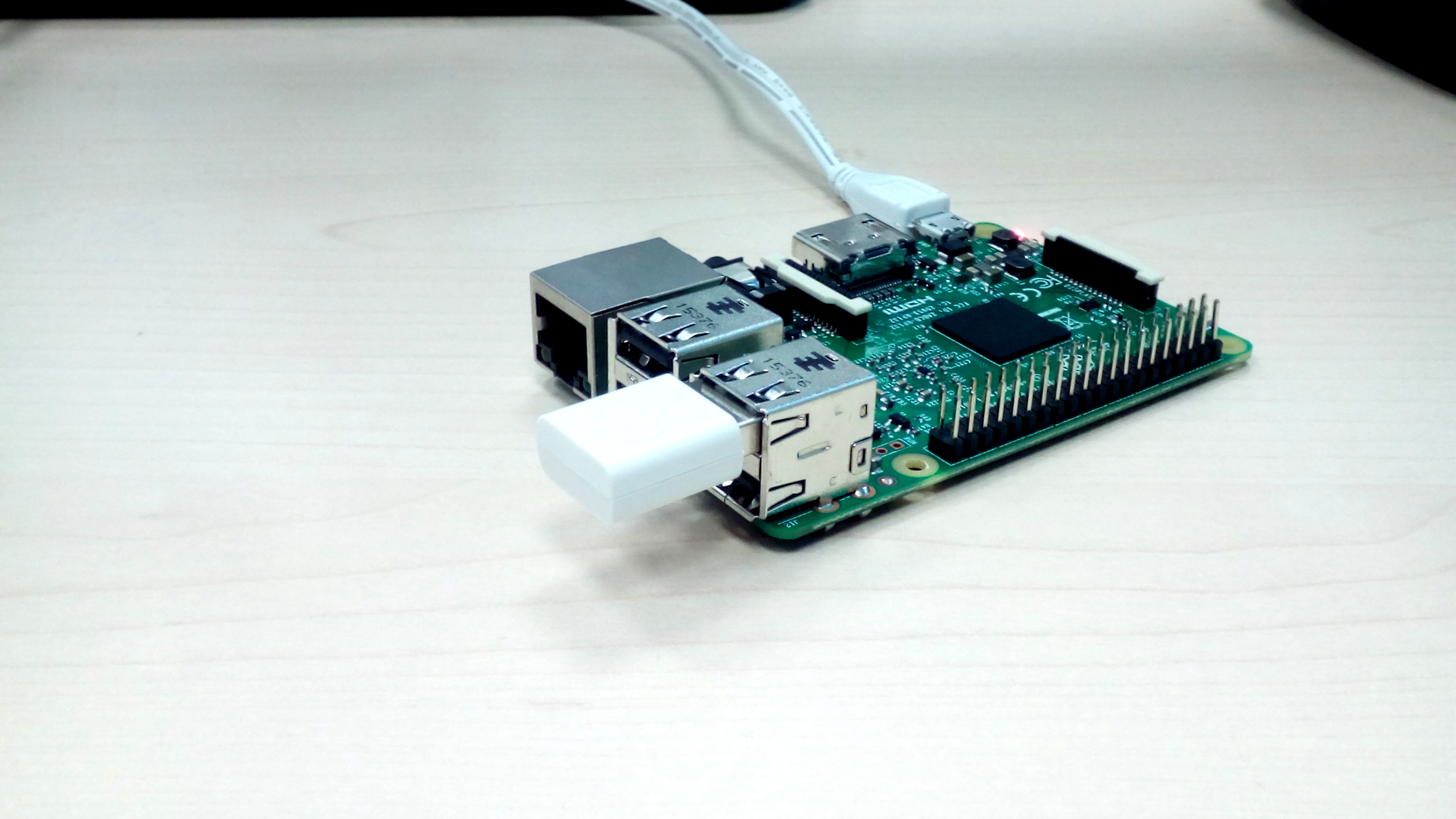 Connect To Raspberry Pi Over Wifi Raspberry