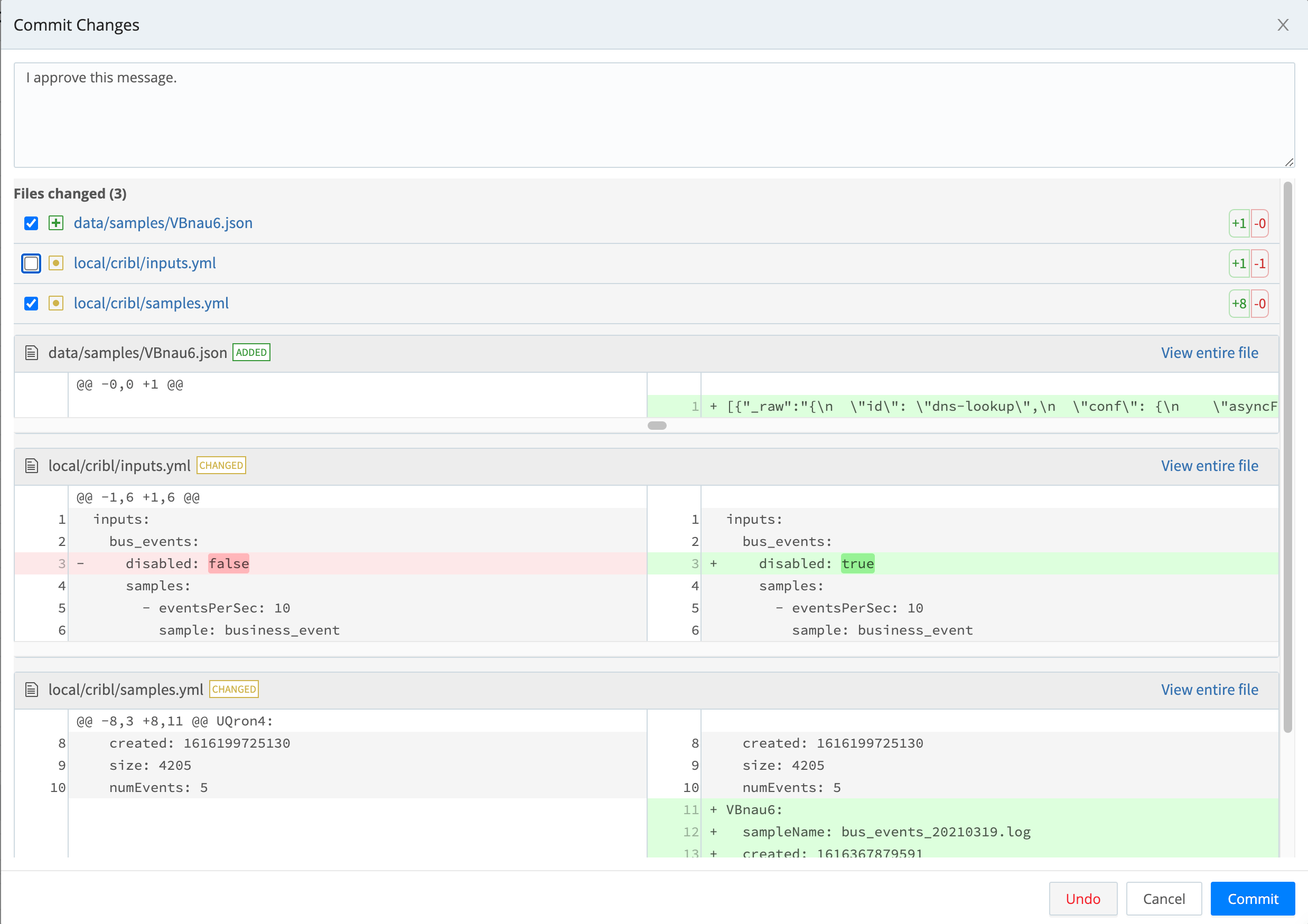 Version Control