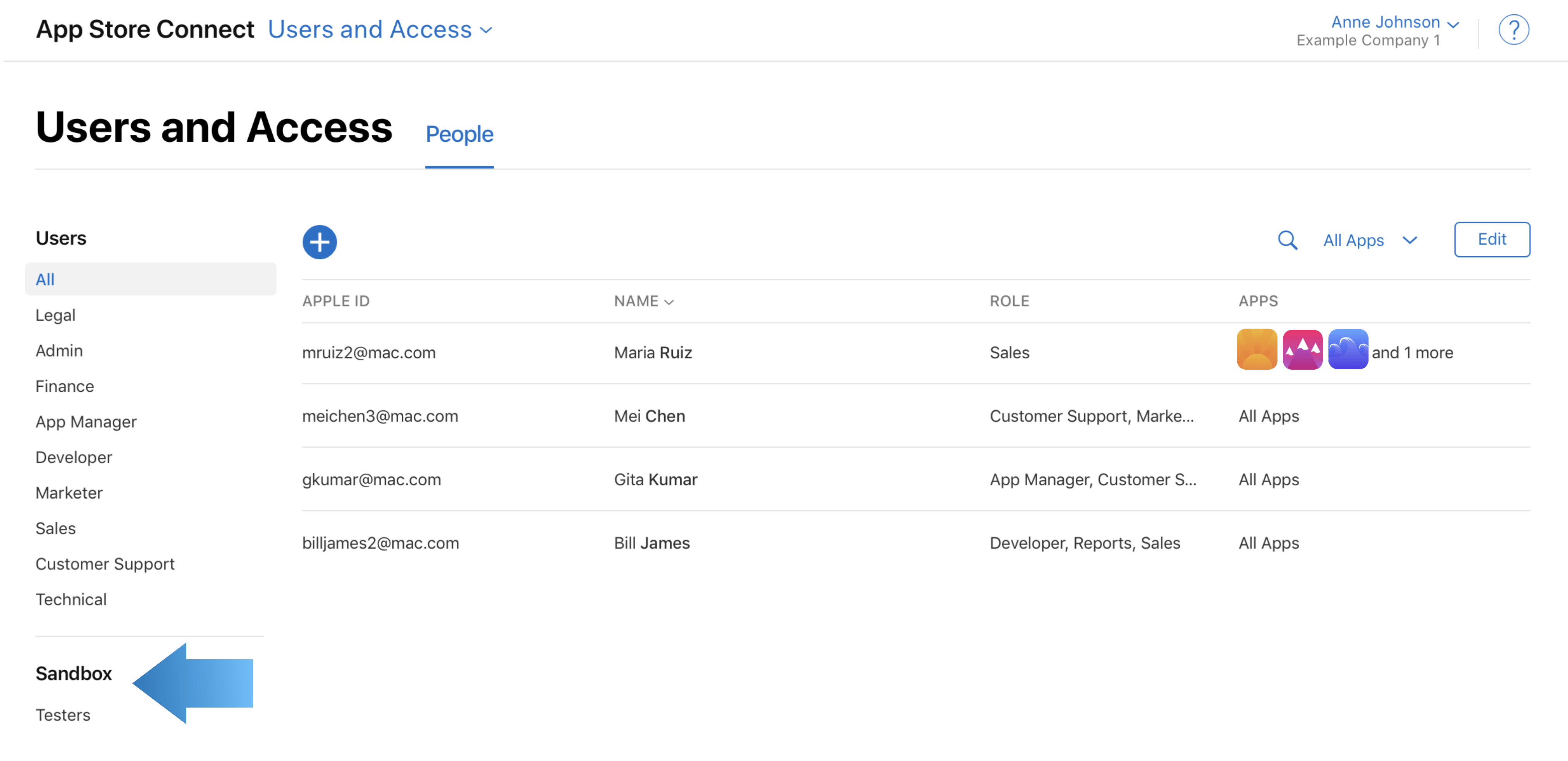App Store Sandbox Purchase Testing RevenueCat
