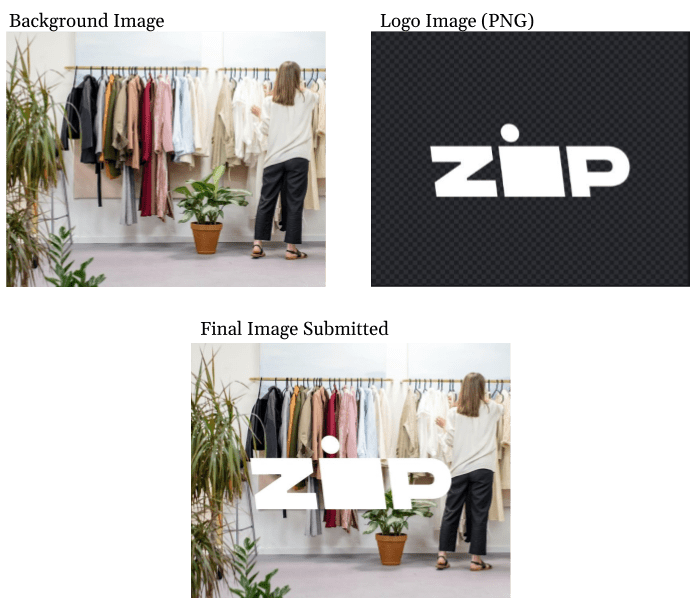 Zip Shop Directory Store Tile