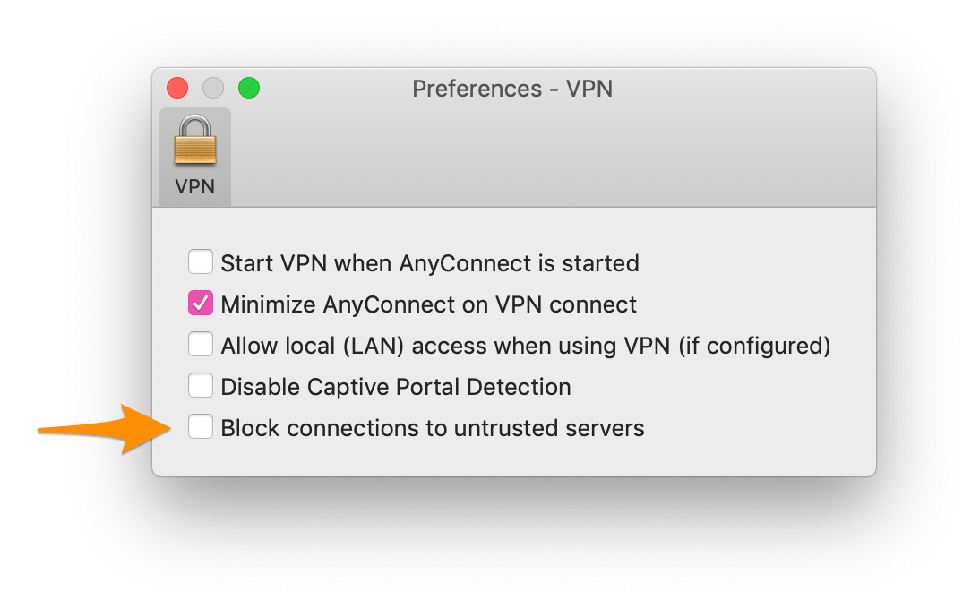 Network Firewalls Cloud Connect VPN