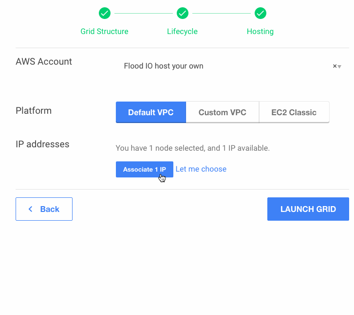 Static IP addresses Guides